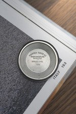 1966 Tudor Ranger 7966 Stainless Steel - Nice patina! 9