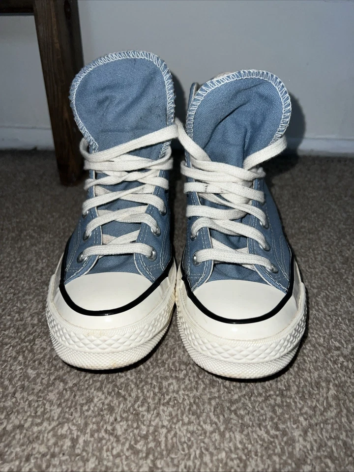 Converse Chuck Taylor 70 Hi, photo 2 of 5