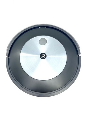 IRobot Roomba J715020 Robot Vacuum with Smart Mapping - Graphite