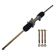 NEW Steering Rack and Pinion for Polaris Rang...