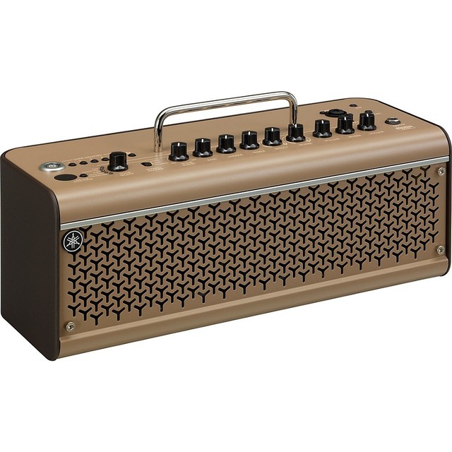 Yamaha THR30IIA Wireless