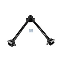 Lenker RadaufhäNgung Hinten Dreieckslenker NKW DT Spare Parts FüR U.A. Volvo F12