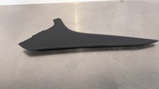 Eb1413 2015 15 Porsche 991 911 Gt3 Left Lh Upper Center Console Panel