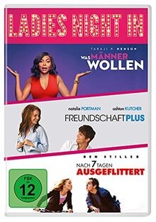 Ladies Night In von Paramount Pictures (Universal Pictures) | DVD | Zustand neu