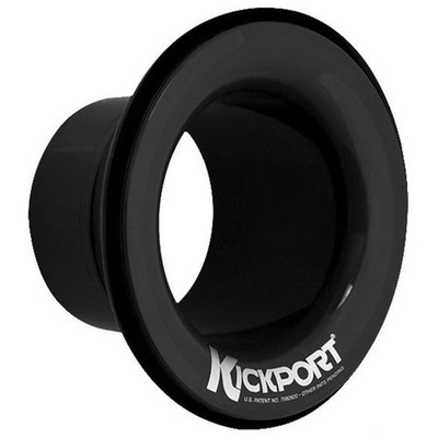 Kickport Cajonport CP1 schwarz
