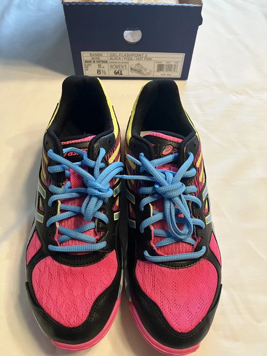 asics gel flashpoint products for sale | eBay