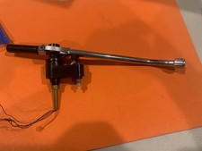 Pioneer PL-10 Stereo Turntable - Parting Out -Tonearm Assembly