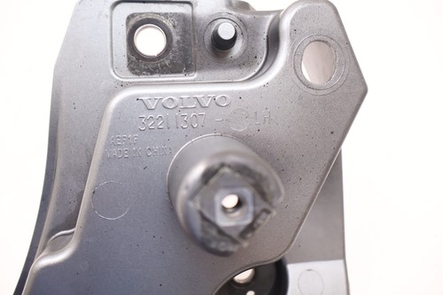 VOLVO XC60 II MONTAJE ALA DELANTERA IZQUIERDA 714 32211307 - Imagen 3 de 6