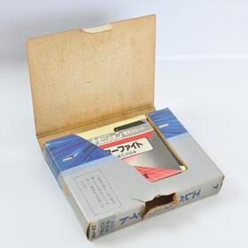 ELEVATOR FIGHT Super Cassette Vision d008 Japan Game cv