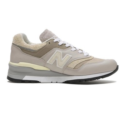 New Balance Teddy Santis x 997 Made in USA Moonrock 