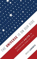 Bruce Ledewitz | Universe Is On Our Side | Buch | Englisch (2021) | Gebunden