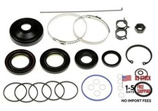 Edelmann 8919 Power Steering Rack and Pinion Seal Kit