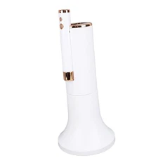 Automatic Portable Water Bottle Pump Foldable Electric Drinking Water Pump