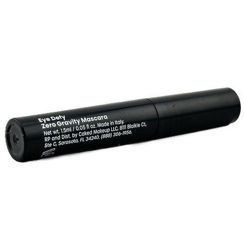 👁️ Half Caked Eye Defy Zero Gravity Lengthening Mascara – 1.5 ml / 0.05 fl oz - Picture 3 of 3