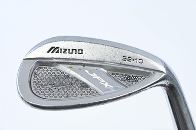 Mizuno JPX Series Lob Wedge / 58 Grad / Regular Flex NS Pro 950GH Schaft