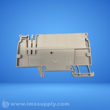 Allen Bradley 1492-P10PD3E-5 Terminal Block USIP