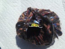 Lion Brand Landscape Yarn Raverly