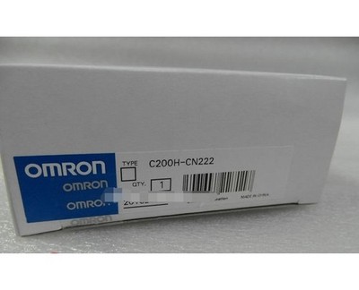 New in box   PLC Module C200H-CN222 *pt