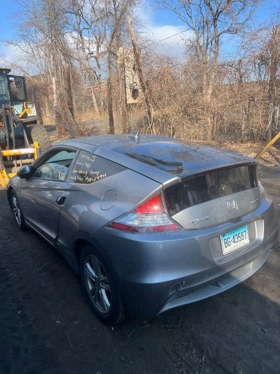 Puerta delantera derecha pasajero eléctrica se adapta a 11-16 CR-Z 8142 Foto 3 de 4