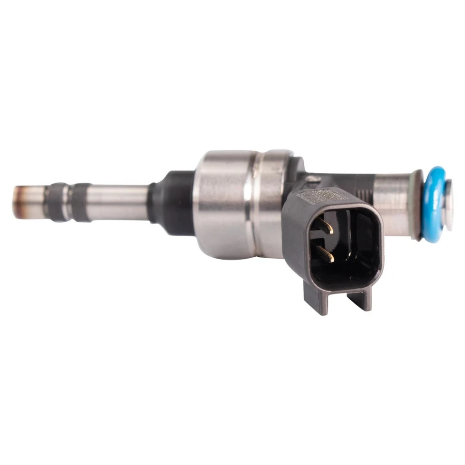 Inyector de combustible compatible con LaCrosse 2010-2011 CTS SRX Equinox Terrain 2010 Foto 3 de 4