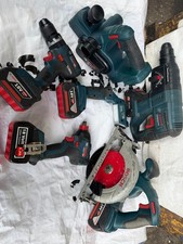 bosch 18v tool set