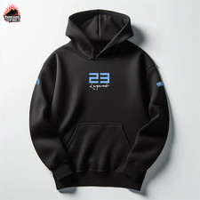 Men's Black Hoodie XL Premium Sneakerhead Sweatshirt To Match Air Jordan Retro