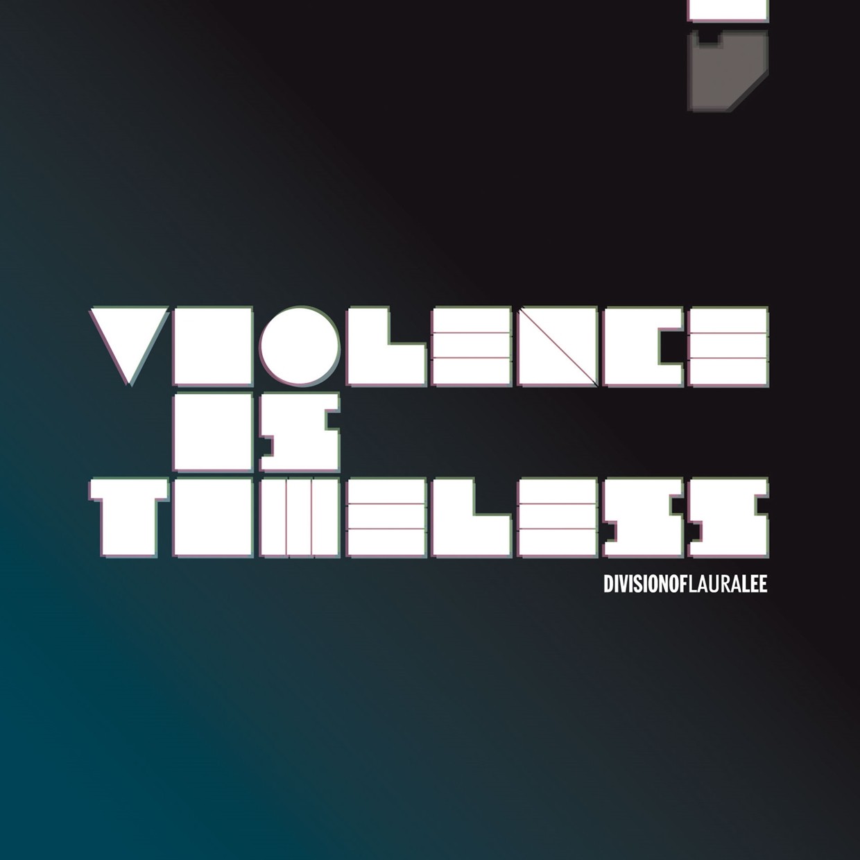 Division Of Laura Lee Violence Is Timeless CD New 4042564088755