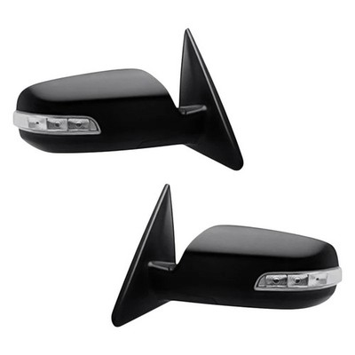 Power Side View Mirror Set For Kia Sorento 2011-2015 LH OR Passenger 876101U050