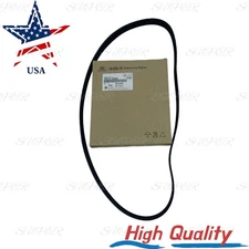 V-RIBBED BELT for 25212-2E820 11-16 HYUNDAI ELANTRA TUCSON FORTE SOUL US STOCK