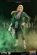 IN STOCK New RocketToys ROC-009 1/6 Female Ninja Tsunade 12" Action Figure