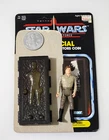 Star Wars Kenner Vintage Collection Han Solo Carbonite POTF In Action Figure