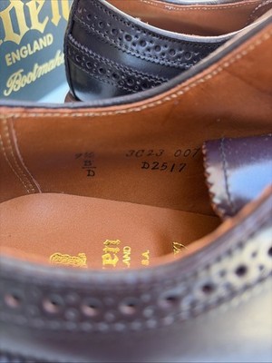 Alden D2517