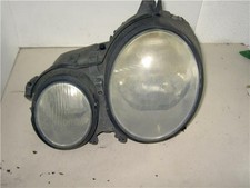 Feu avant (phare) Mercedes 320