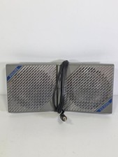 Philips ES2000 Speaker Casse Pieghevoli Vintage