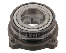 FEBI BILSTEIN 2x Radlagersatz 28506/2x f�r BMW E70 X5 F85 F15 X6 E71 E72 F16 F86