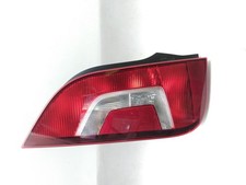 VOLKSWAGEN UP Tail Light Rear Lamp N/S 2011-2017 3 Door Hatchback LH