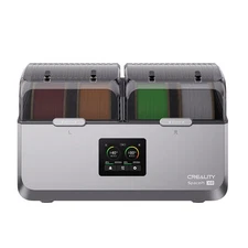 Creality SpacePi X4 4 Rolls Filament Dryer