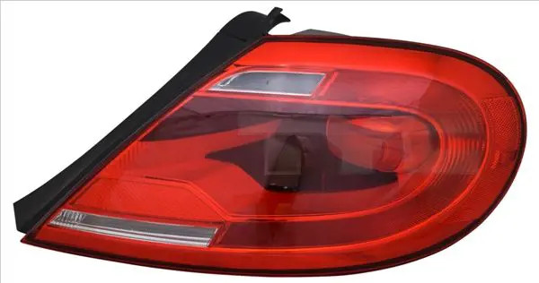 Tyc Heckleuchte Rechts 11-12317-21-9 Für Vw - Bild 3