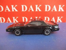 Die cast 1/43 Modellino Auto Pontiac Firebird Trans Am Supercar Kitt 1982 Norev