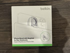 Nowy uchwyt Belkin iPhone z MagSafe do notebooków Mac