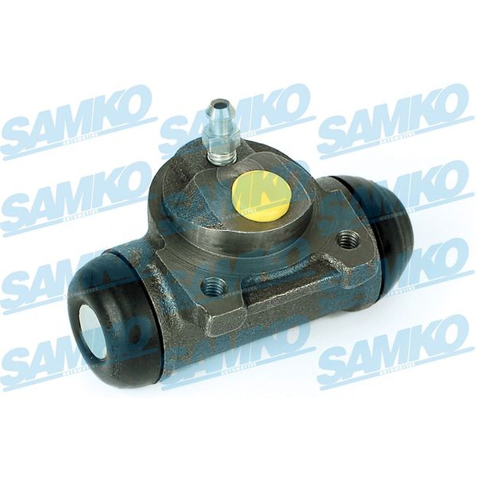 1x ORIGINAL® SAMKO Radbremszylinder Hinten für Citroën XSARA Break ZX ZX