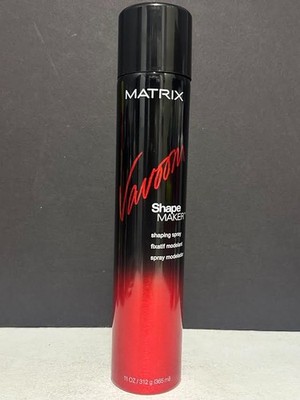 Matrix Vavoom Shape Maker Shaping Spray - 11 oz