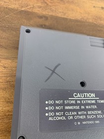 Trojan (Nintendo Entertainment System NES, 1989) TESTATO AUTENTICO - 5 viti BUONO