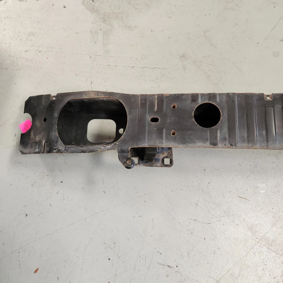 06-09 Land Rover Range Rover HSE parachoques delantero refuerzo impacto barra de choque fabricante de equipos originales Foto 2 de 4