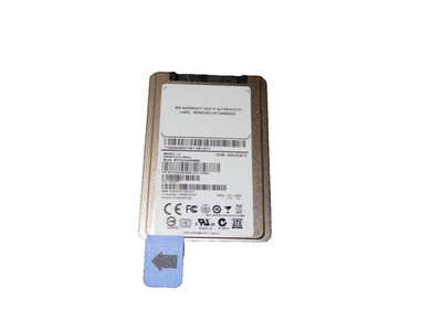 Xyratex MTFDDAA480MBB-2AE1ZABBB 1.8'' Micro SATA to PCI-e Express Adapter Card