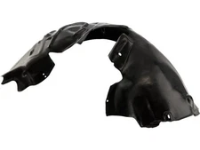 Replacement AP 32QP27V Front Right Fender Liner Fits 2010-2014 Audi A5 Cabriolet