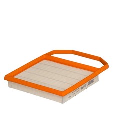 HENGST FILTER E1143L Filtre à air convient pour MERCEDES-BENZ GLC SUV (X253)