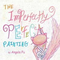 Angela Fu | The Imperfectly Perfect Painting | Taschenbuch | Englisch (2023)