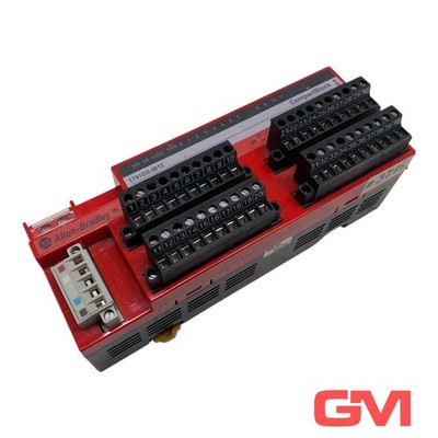 Allen-Bradley E/A Modul 1791DS-IB12 I/O Module Ser. A Ver. 03 DIR.10000041928