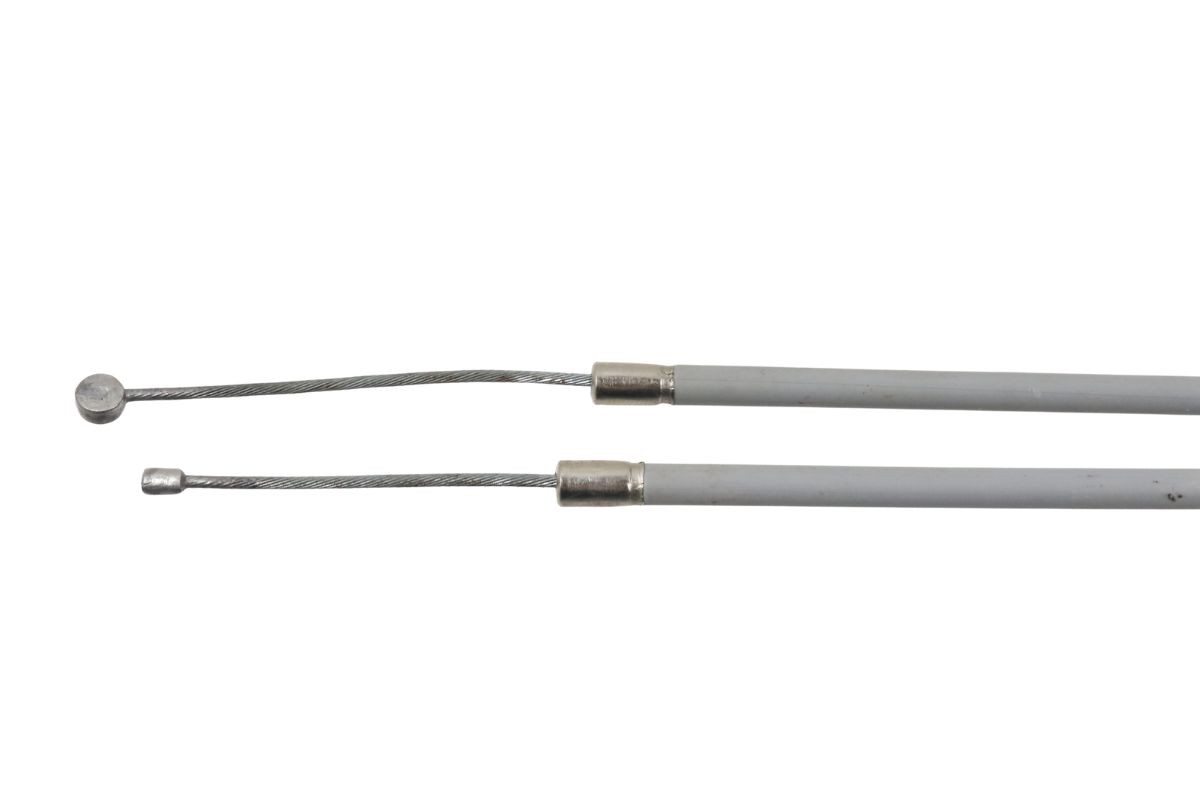Choke Bowden Cable for IWL Troll - Grey